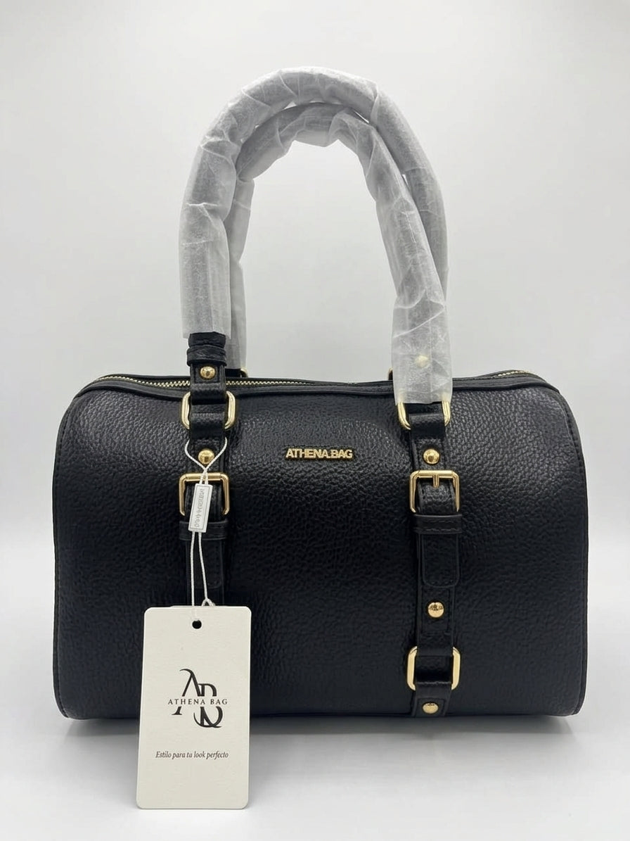 Bolso Boston Athena Bag