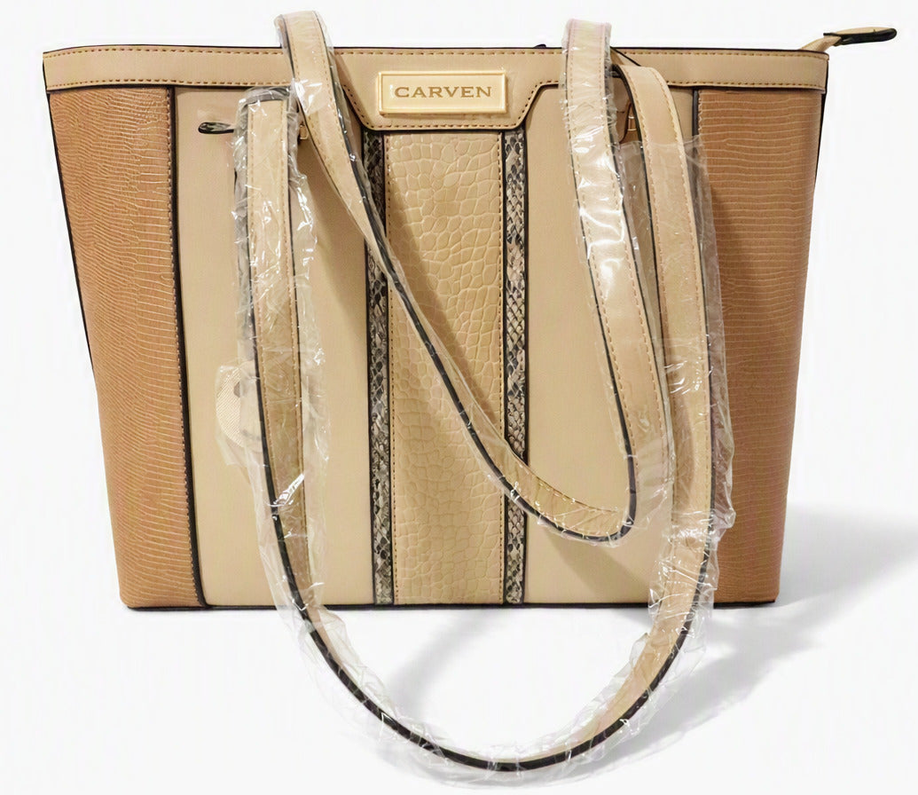 Cartera Carven Paris