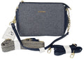 Cartera Athena Bag tipo jean