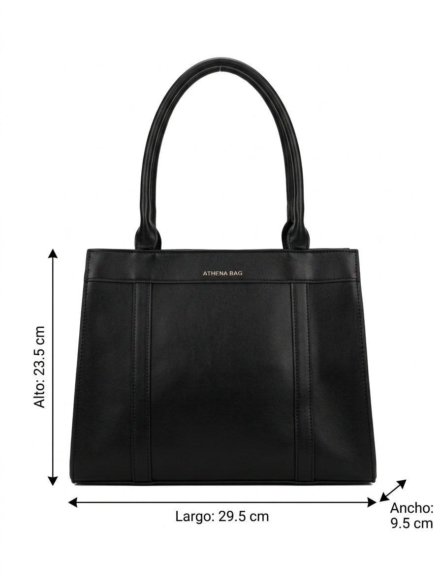 Pack Cartera ejecutiva Athena Bag