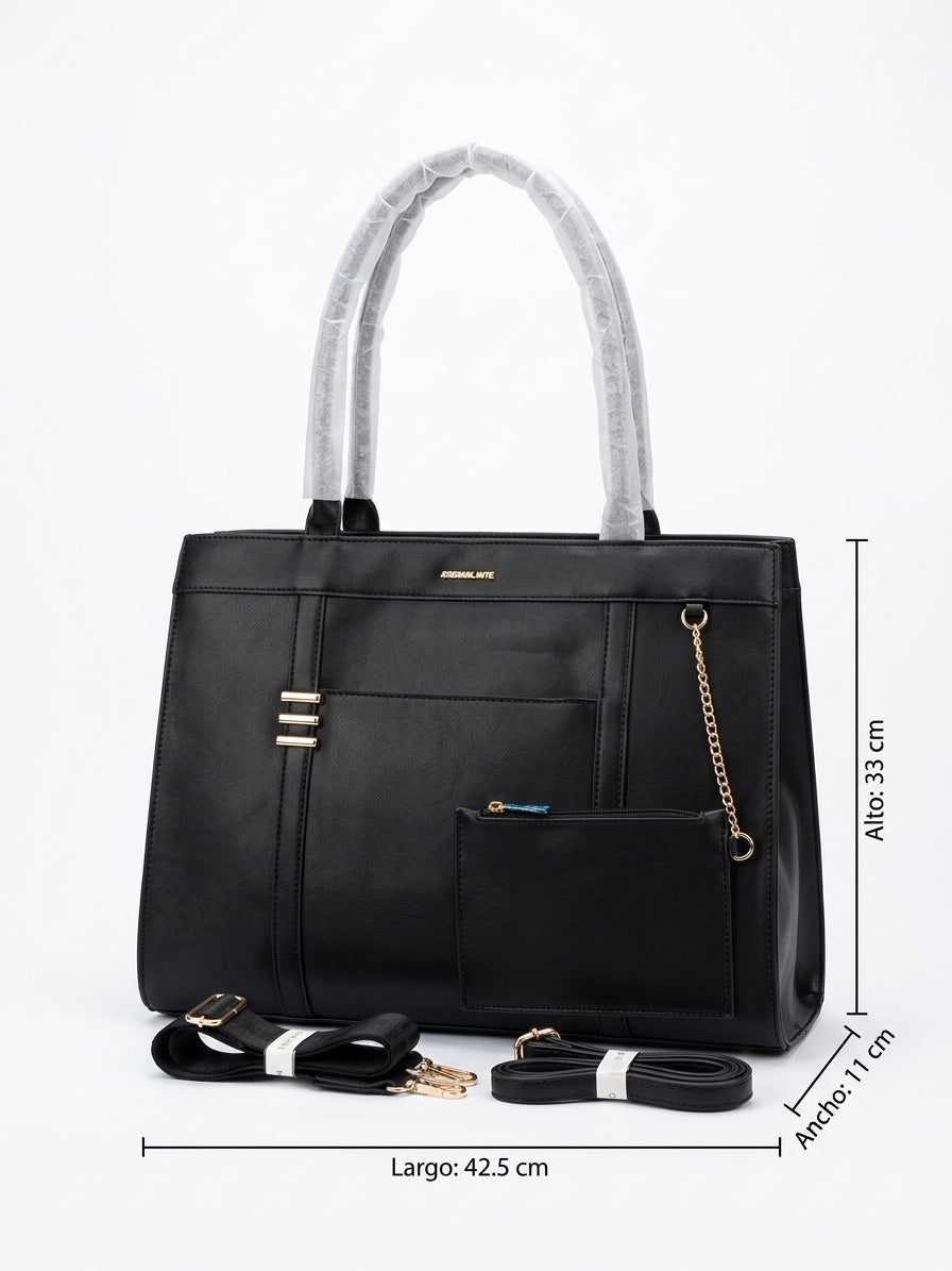 Pack Cartera ejecutiva Athena Bag