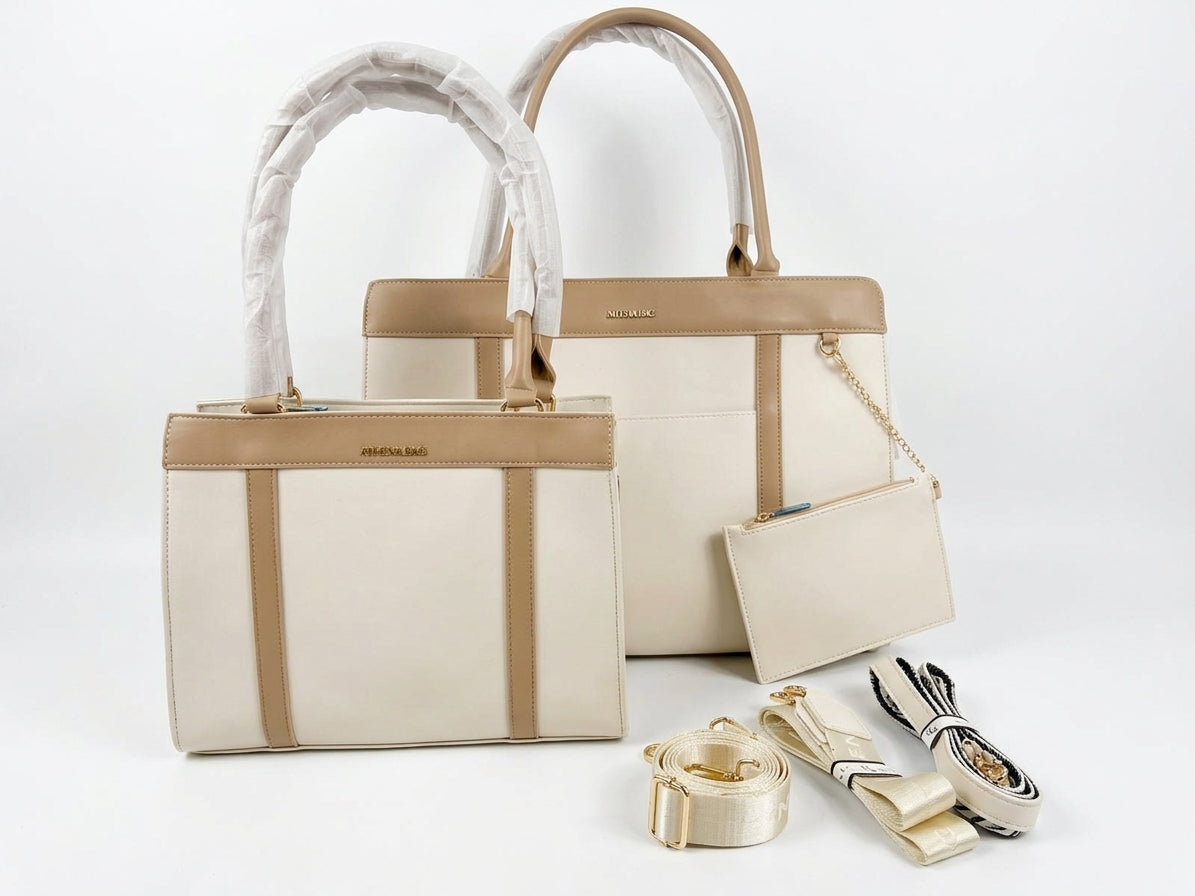 Pack Cartera ejecutiva Athena Bag