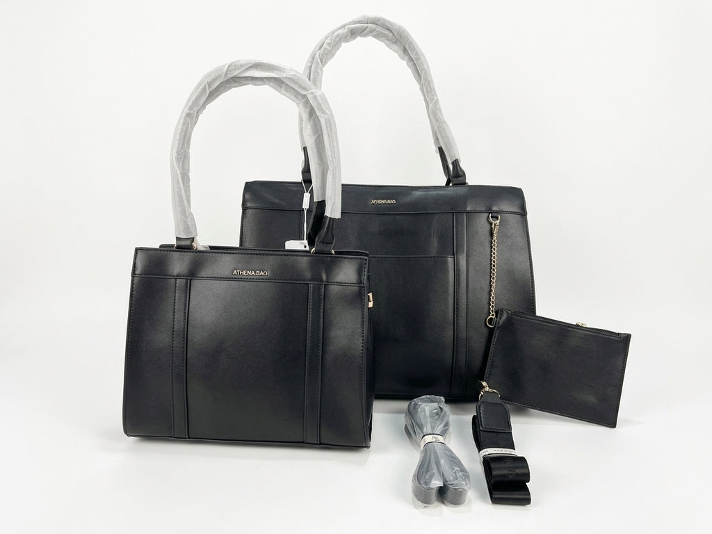 Pack Cartera ejecutiva Athena Bag