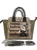 Cartera Miss Lee