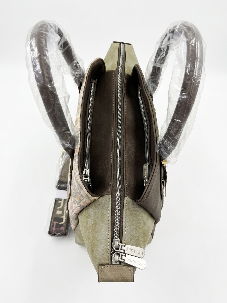 Cartera Miss Lee