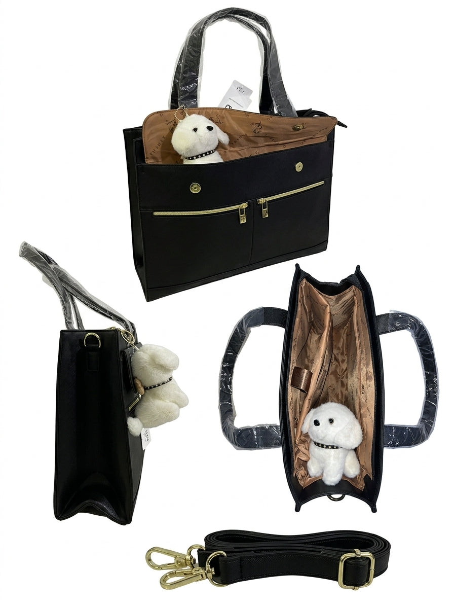 Cartera Ejecutiva Athena Bag