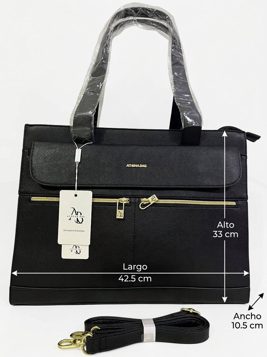 Cartera Ejecutiva Athena Bag