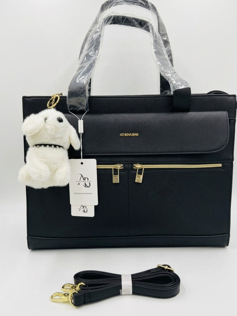 Cartera Ejecutiva Athena Bag