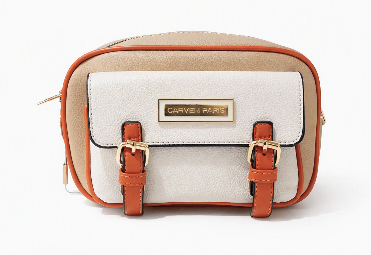 Morral Mini Carven Paris