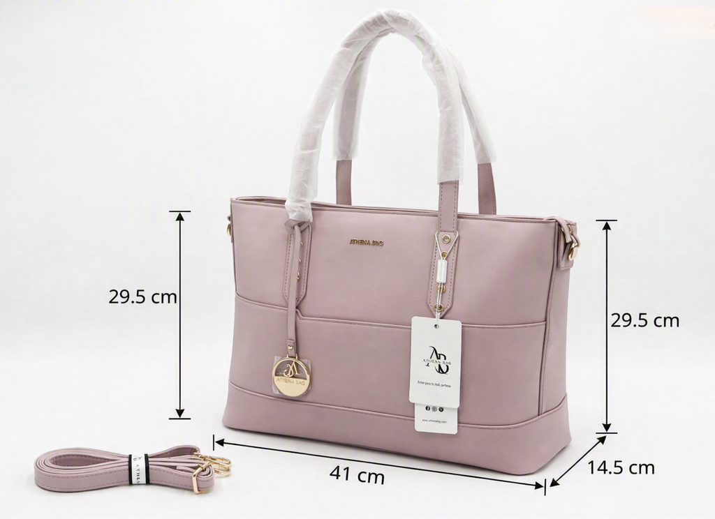 Pack Cartera Ejecutiva AB2835# Athena Bag
