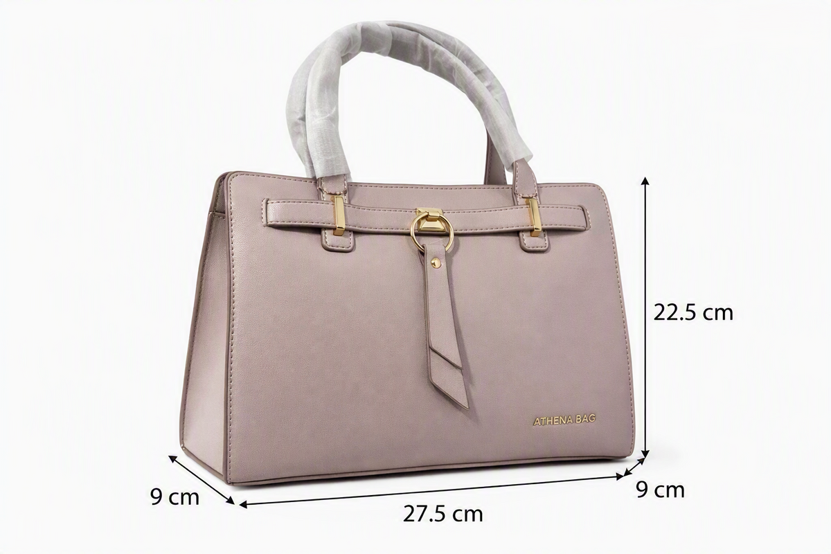 Pack Cartera Ejecutiva AB2835# Athena Bag