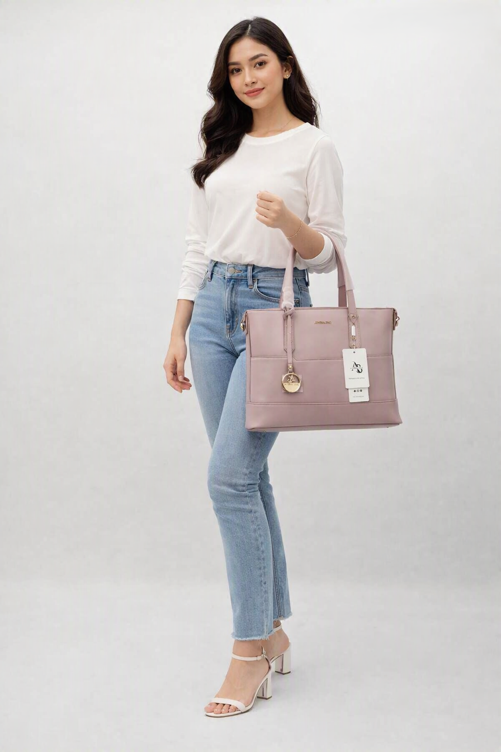 Pack Cartera Ejecutiva AB2835# Athena Bag