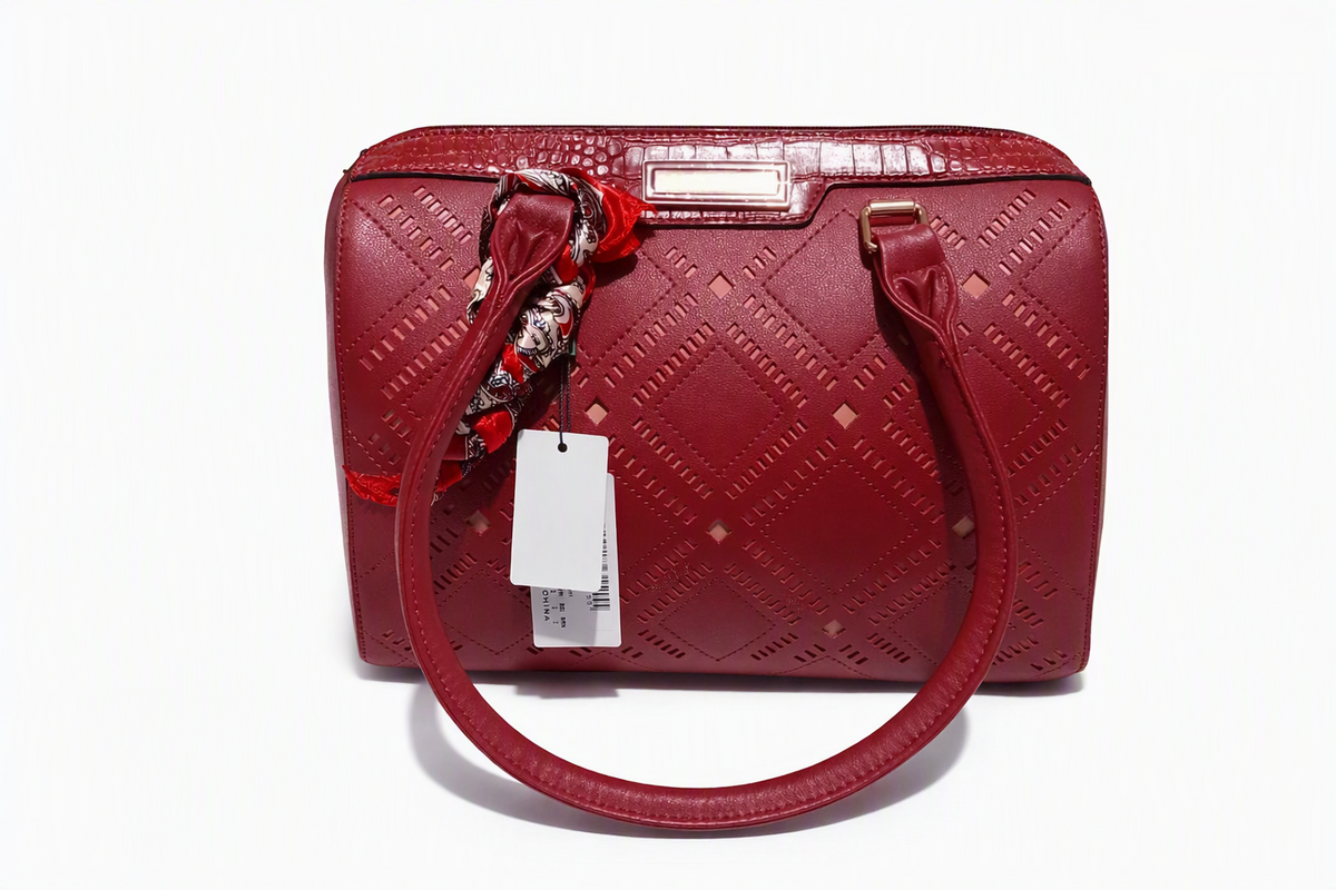 Bolso boston Carven Paris