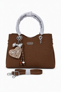 Cartera Taoleyu Brown