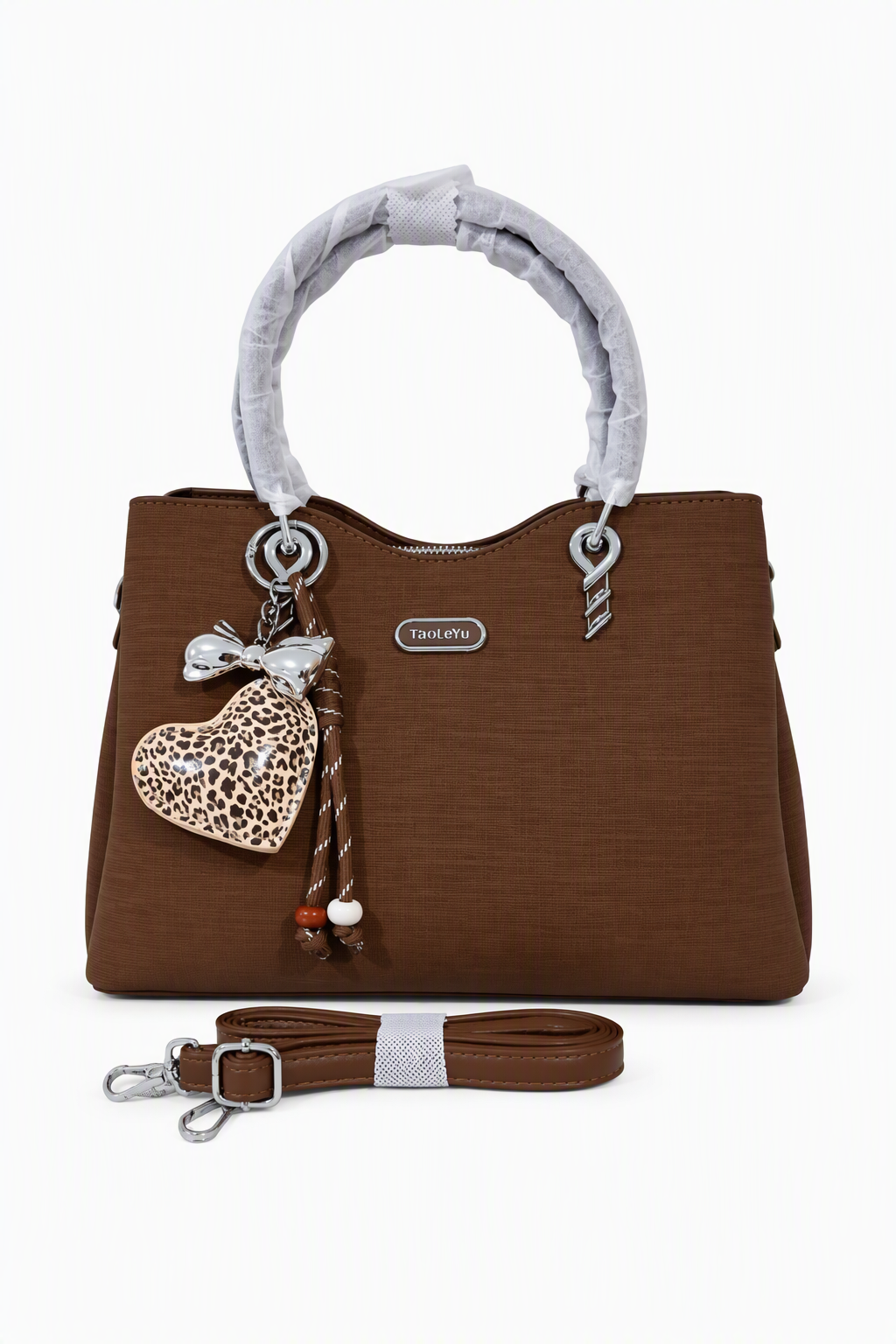 Cartera Taoleyu Brown