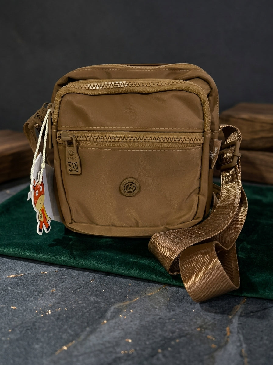 Morral BoBo Max 8206