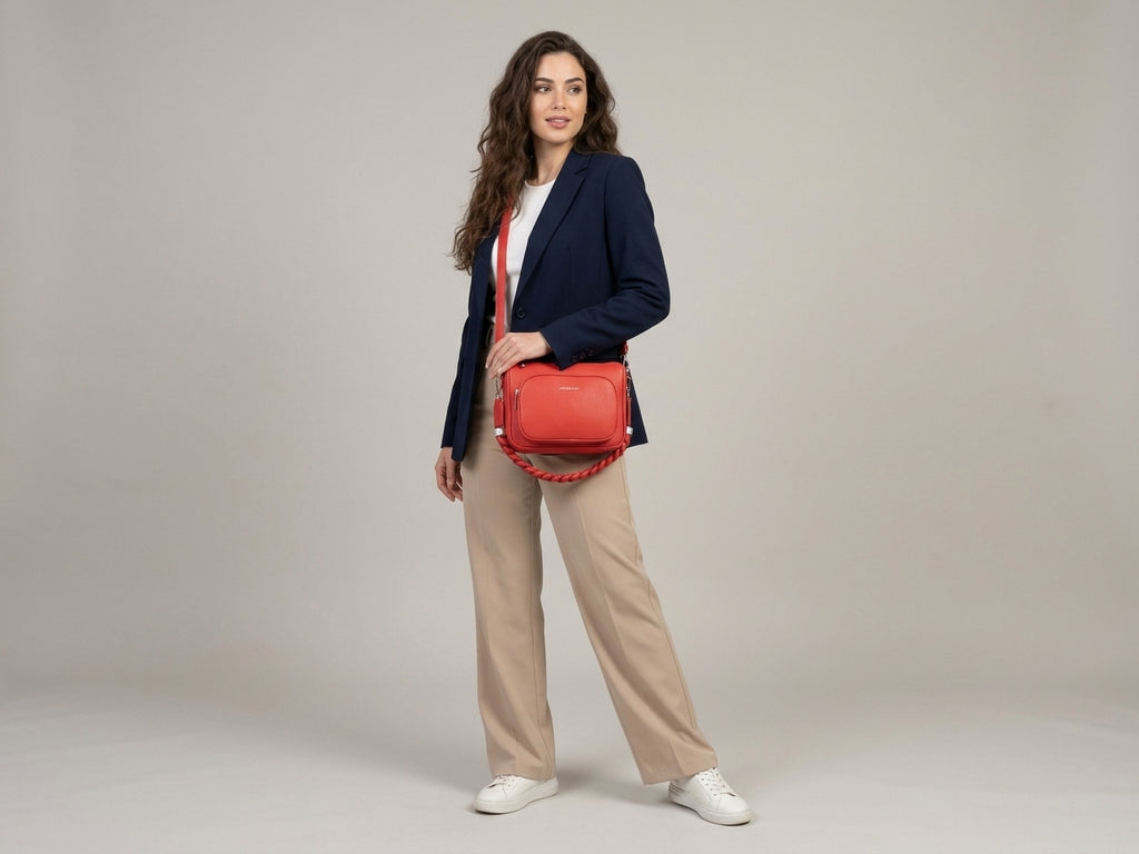 Morral Athena Bag