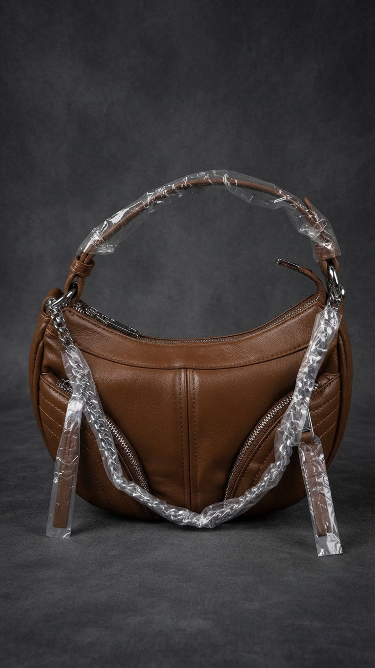 Cartera Petite Hobo AB414