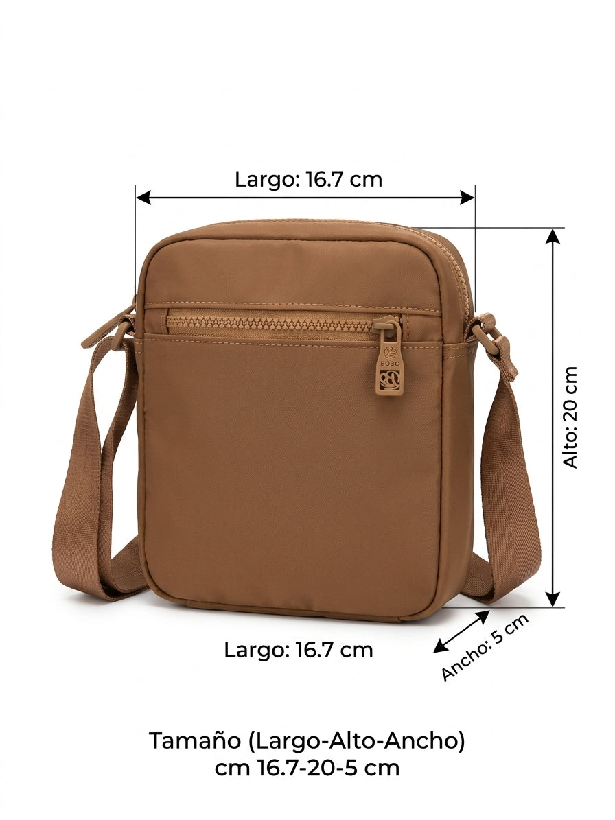 Morral BoBo Max 8206