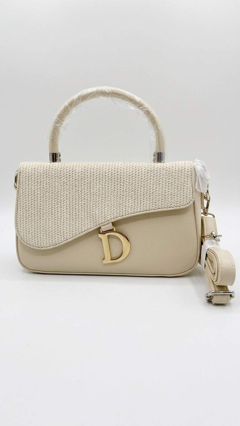 Cartera Morral Taoleyu Llavero D