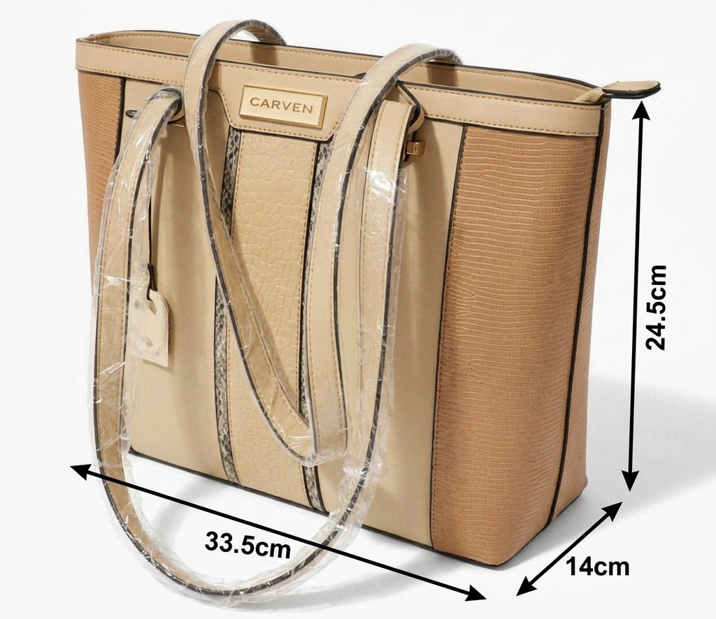 Cartera Carven Paris