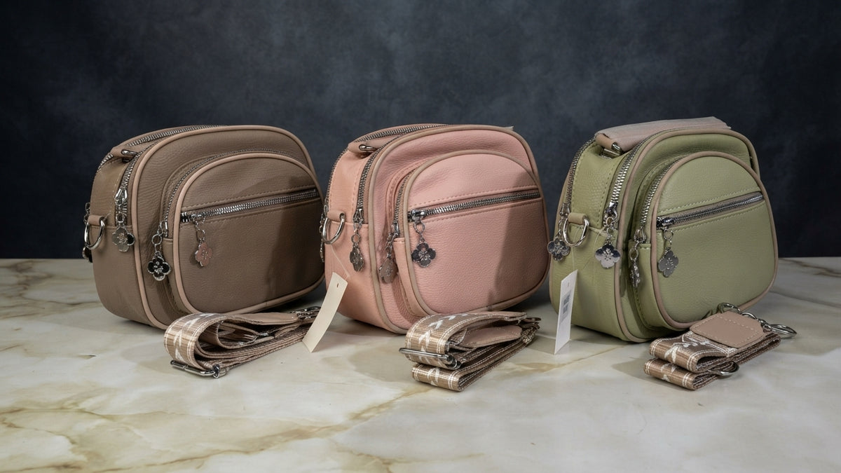 Morral Petite AB9010