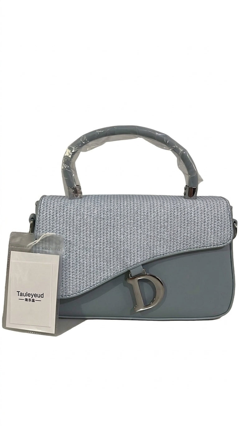 Cartera Morral Taoleyu Llavero D