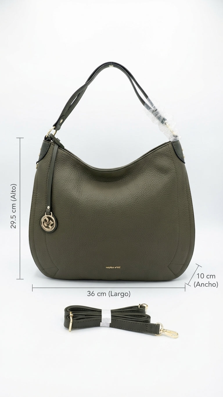 Cartera Maxi Hobo AB 44