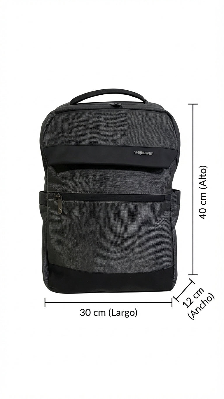 Mochila WePower Urbana 2155