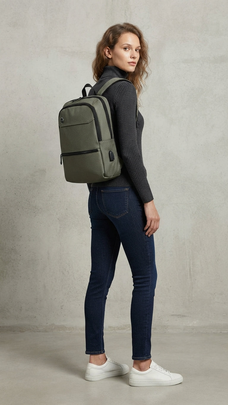 Mochila WePower Urbana 1287