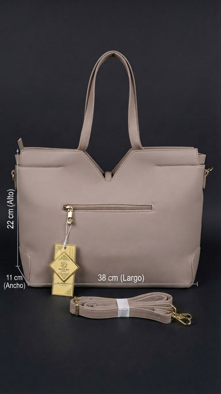 Cartera Estructurada AR 433
