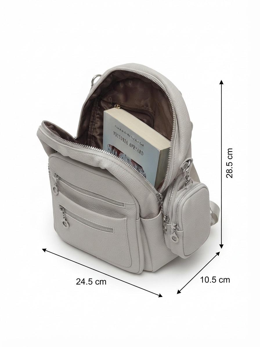 Mochila Eyry 260-11