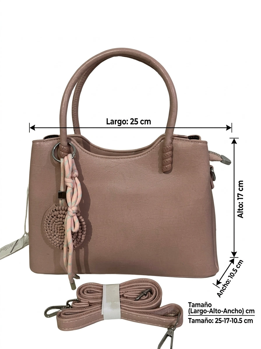 Cartera estructurada Tao 12681