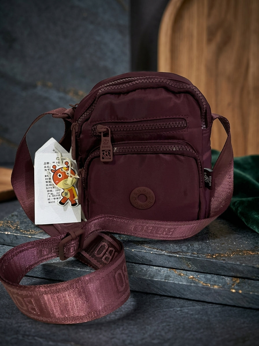 Morral BoBo Max 918