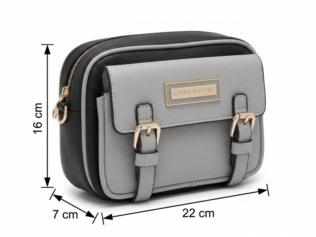 Morral Mini Carven Paris