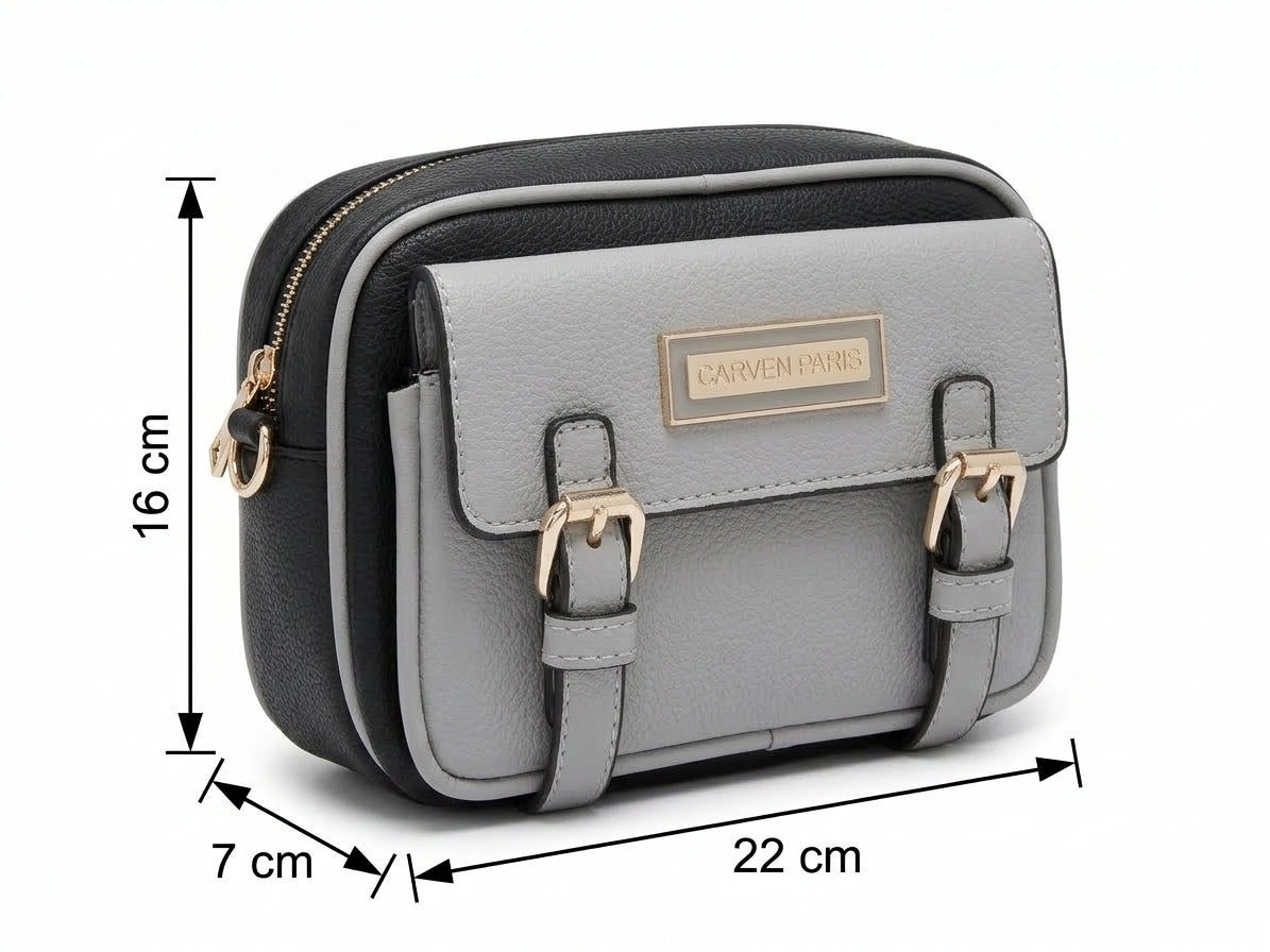 Morral Mini Carven Paris