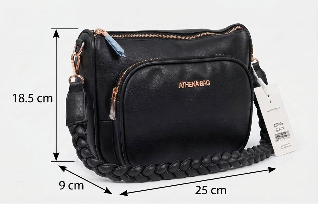 Morral Athena Bag