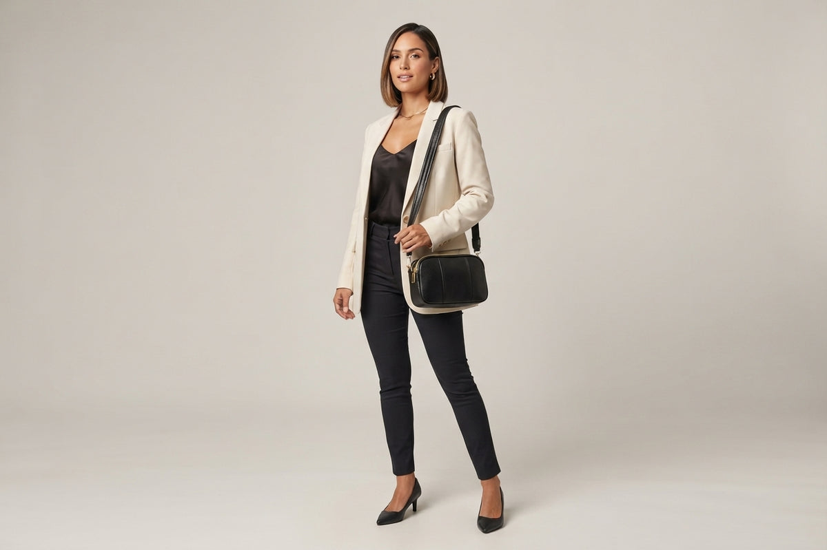Morral Athena Bag