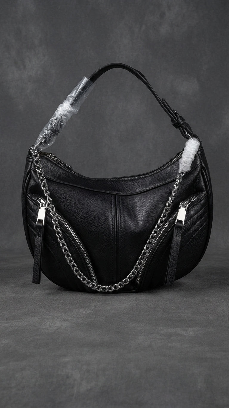 Cartera Petite Hobo AB414