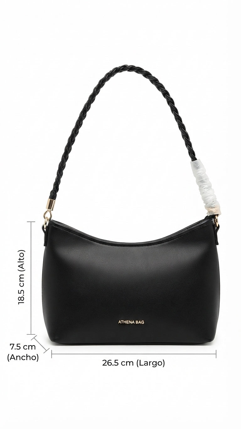 Pack Cartera estructurada Athena Bag 1528