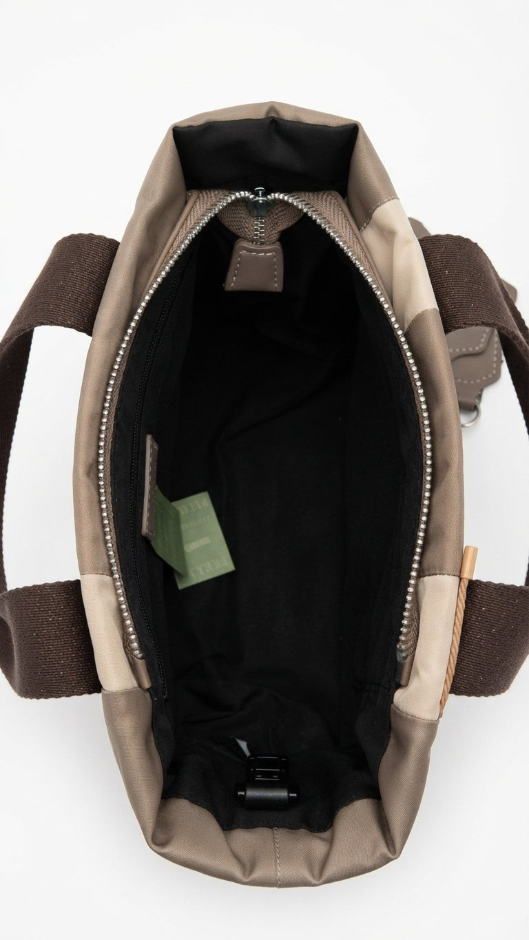 Morral tipo Tote - RN
