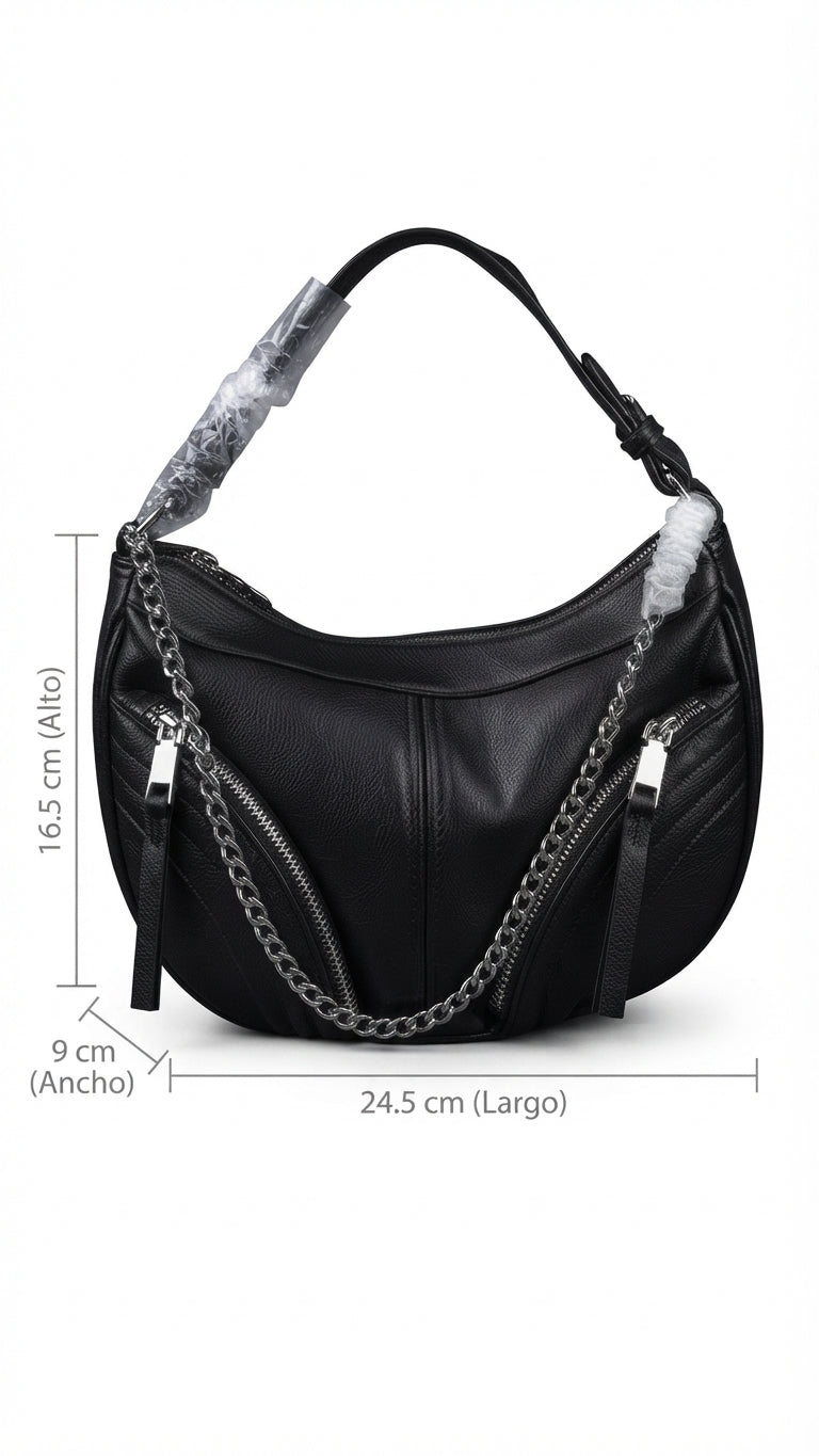 Cartera Petite Hobo AB414