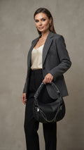 Cartera Petite Hobo AB414