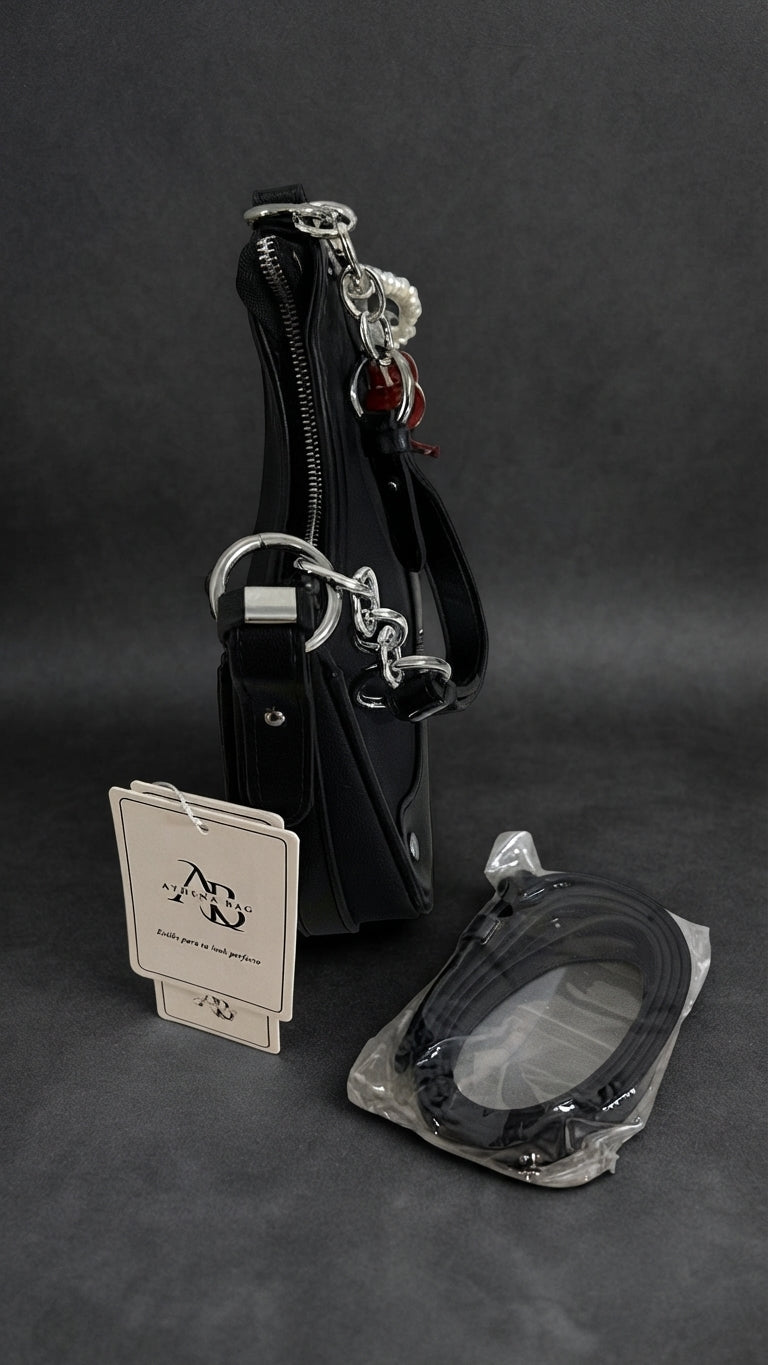 Cartera Baguette Athena Bag 79