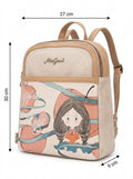 Mochila Miss Sarah