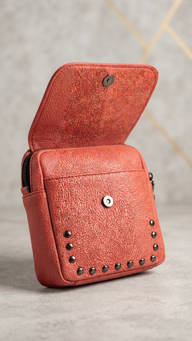 Mini Morral Amelyca 6412#