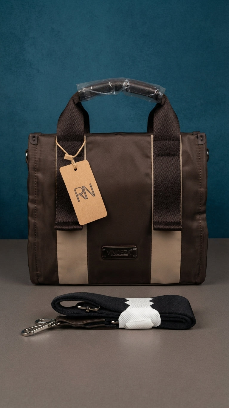 Morral tipo Tote - RN
