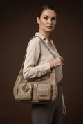 Cartera Hobo Athena Bag 320C