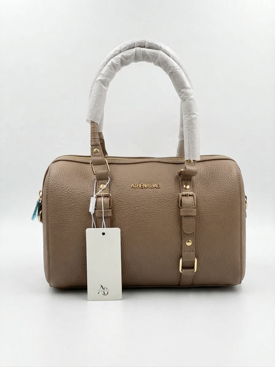 Bolso Boston Athena Bag