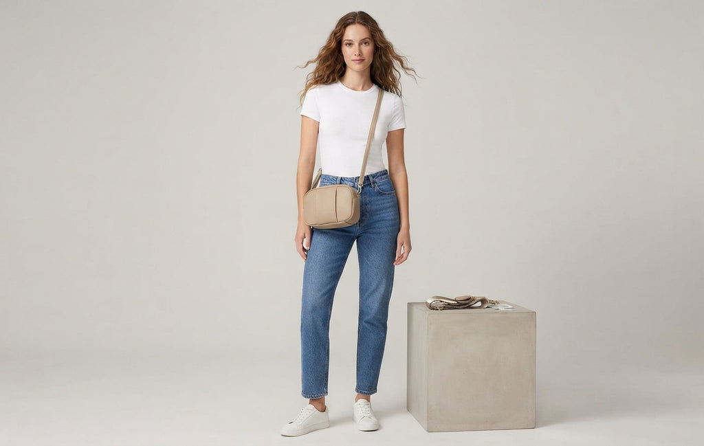 Morral Athena Bag